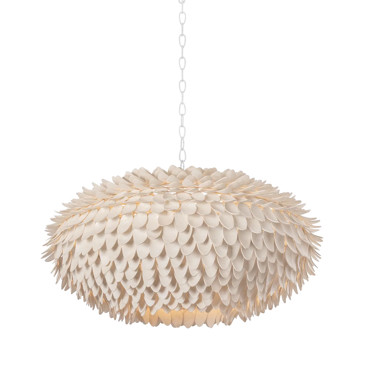 Hudson Valley Large Alsen Pendant Pendant 1966-WP
