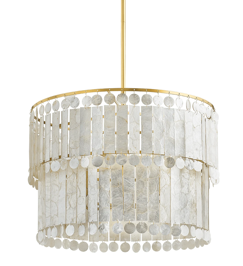 Melisa Chandelier