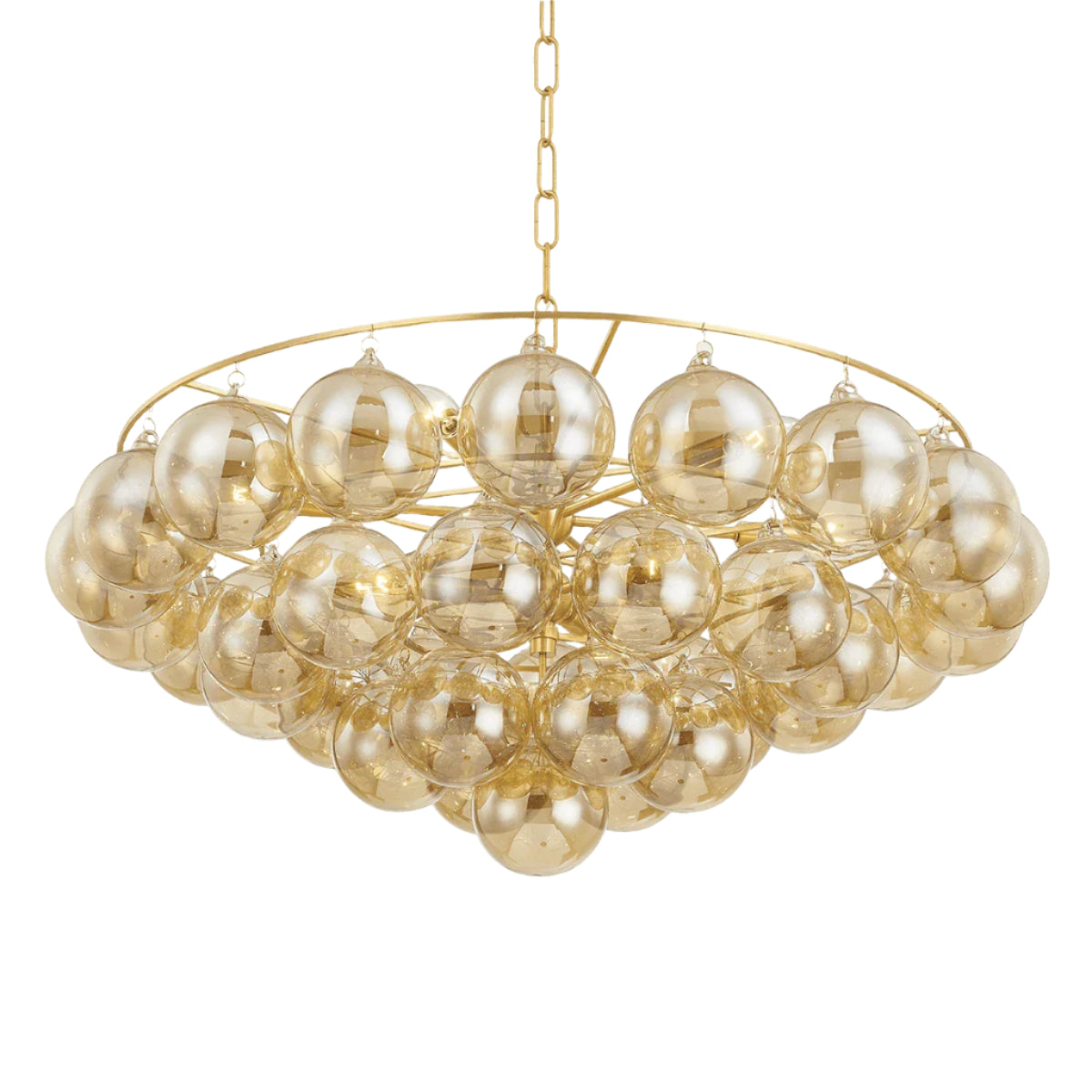 Mimi Chandelier – Megan Molten