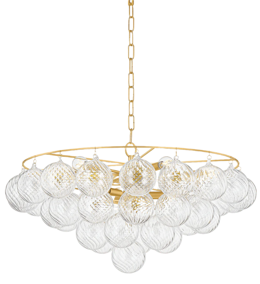 Mimi Chandelier II