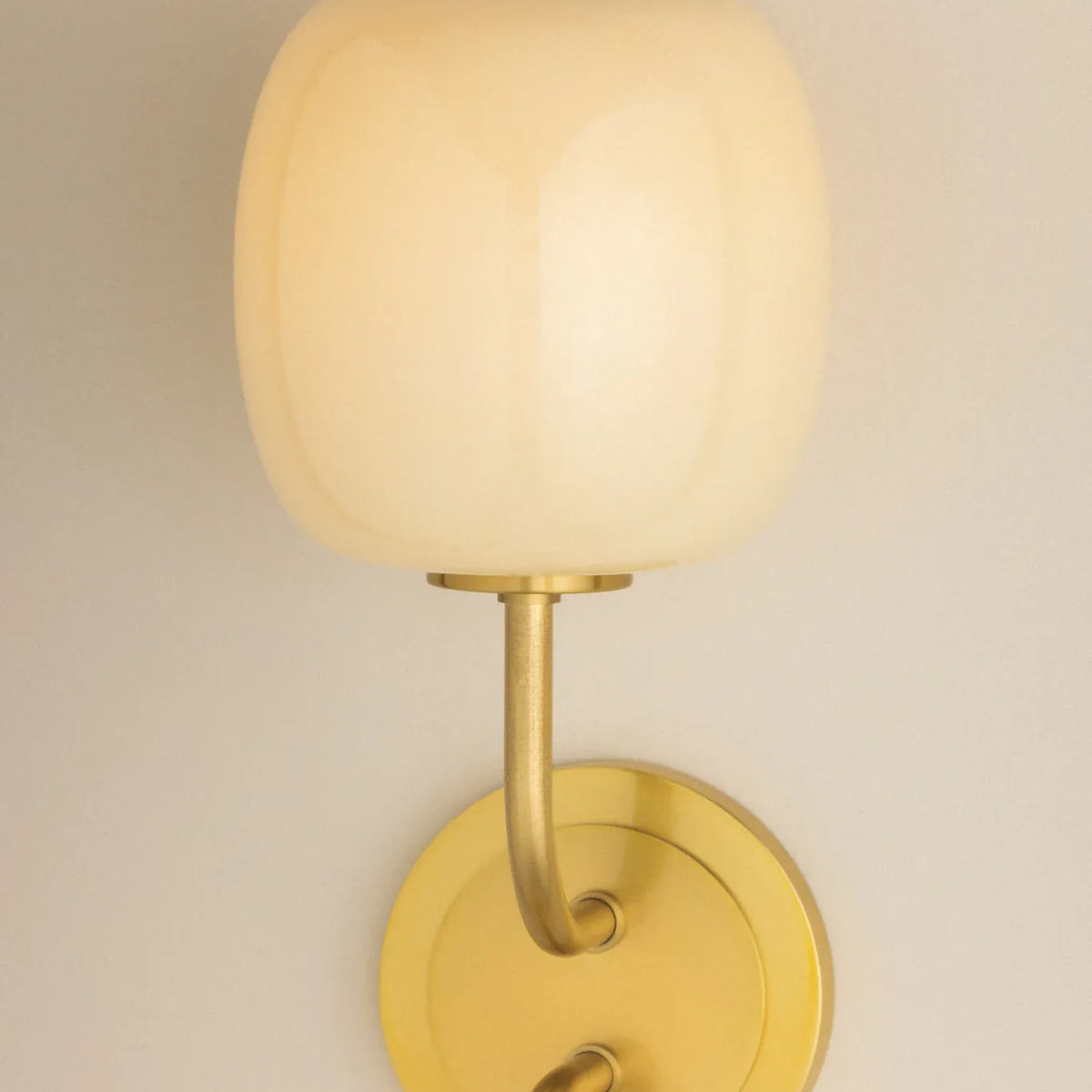 Hudson Valley Lisette Bath and Vanity Sconces H1092102-AGB