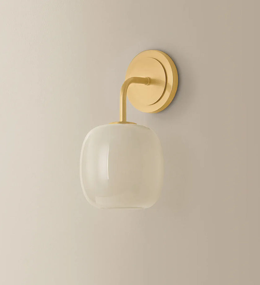 Lisette Wall Sconce - secondary