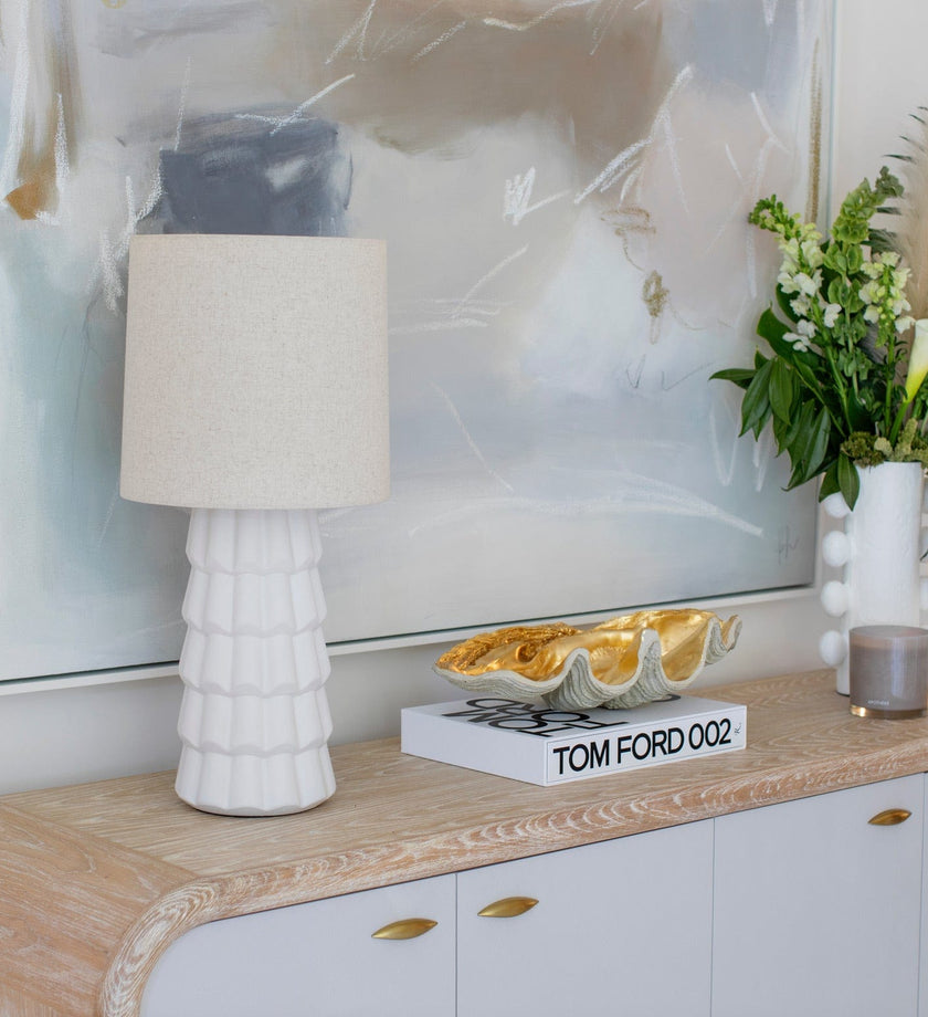 Maisie Table Lamp - secondary