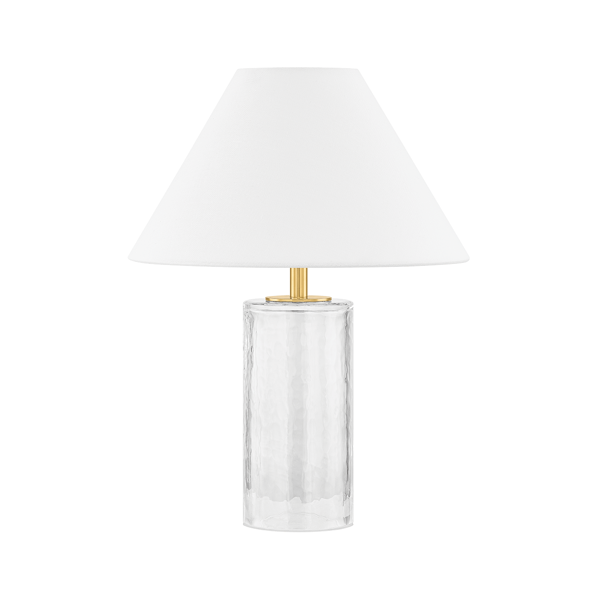 Hudson Valley Mandy Lamp Flush Mounts HL971201-AGB