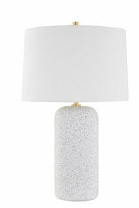 Hudson Valley Margaret Table Lamp Table lamp HL710201-AGB