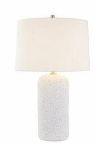Hudson Valley Margaret Table Lamp Table lamp HL710201-AGB