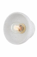 Hudson Valley Margaret Wall Sconce Sconce H710101-AGB