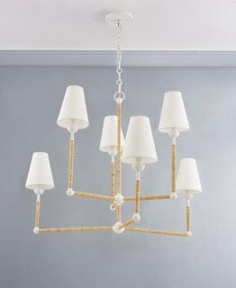 Hudson Valley Mariana Chandelier Chandelier