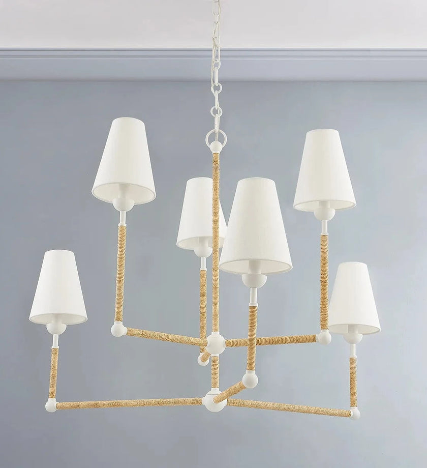 Mariana Chandelier - secondary