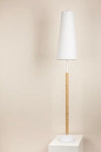 Hudson Valley Mariana Floor Lamp Floor lamp HL708402-TWH