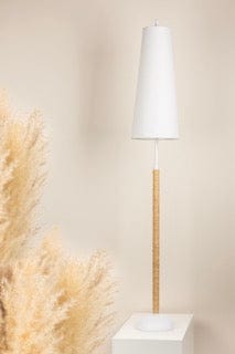 Hudson Valley Mariana Floor Lamp Floor lamp HL708402-TWH