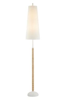 Hudson Valley Mariana Floor Lamp Floor lamp HL708402-TWH