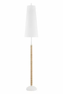 Hudson Valley Mariana Floor Lamp Floor lamp HL708402-TWH