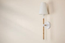 Hudson Valley Mariana Wall Sconce Sconce H708101-TWH