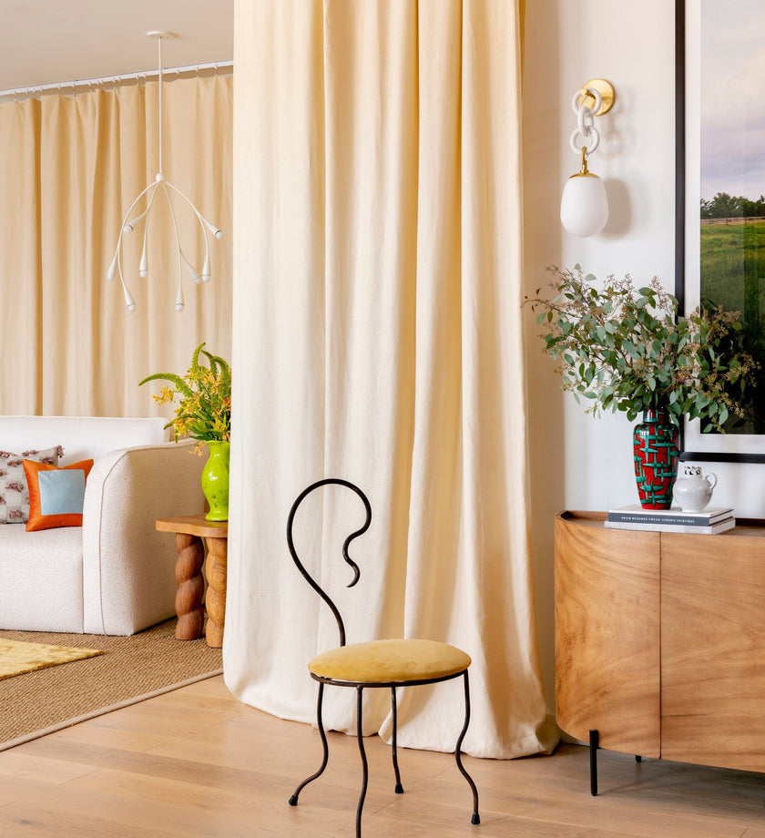 Marina Wall Sconce - secondary