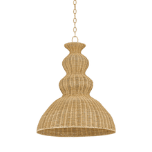 Hudson Valley Mayla Pendant Flush Mounts