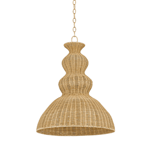 Hudson Valley Mayla Pendant Flush Mounts