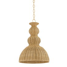 Hudson Valley Mayla Pendant Flush Mounts