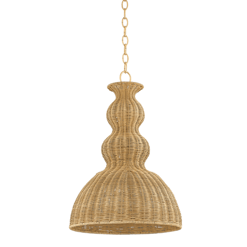 Hudson Valley Mayla Pendant Flush Mounts