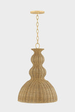 Hudson Valley Mayla Pendant Flush Mounts