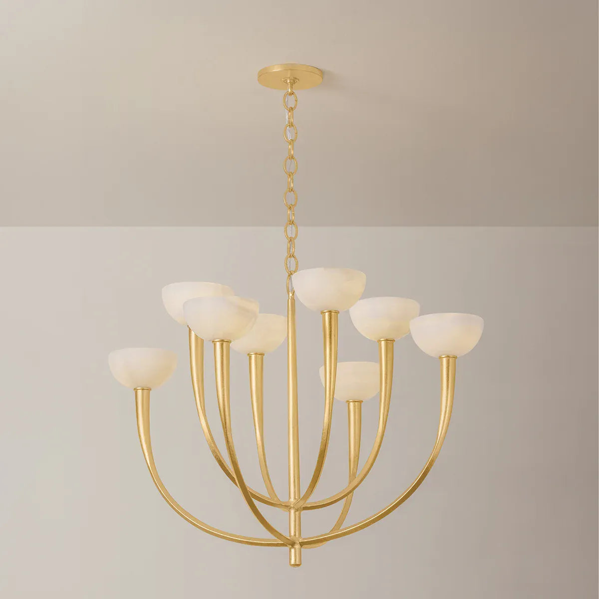Hudson Valley Maywood Chandelier Chandeliers