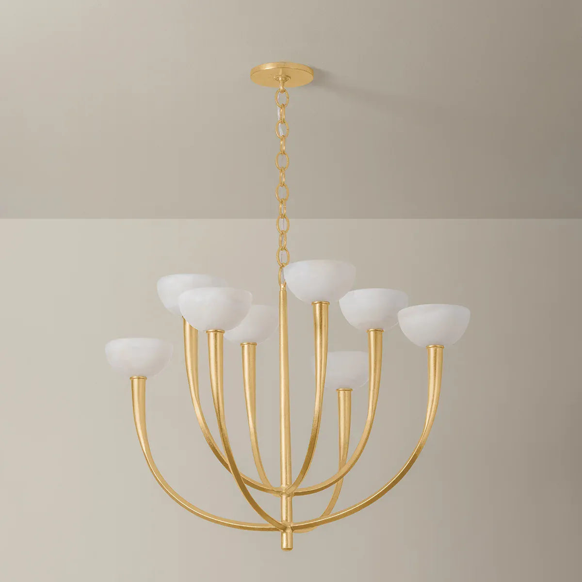 Hudson Valley Maywood Chandelier Chandeliers