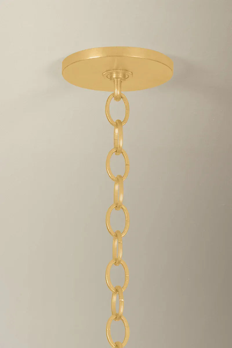 Hudson Valley Maywood Chandelier Chandeliers