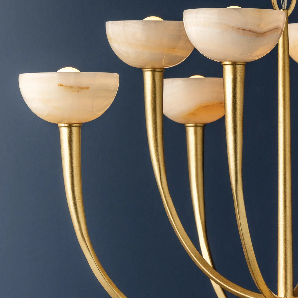 Hudson Valley Maywood Chandelier Chandeliers