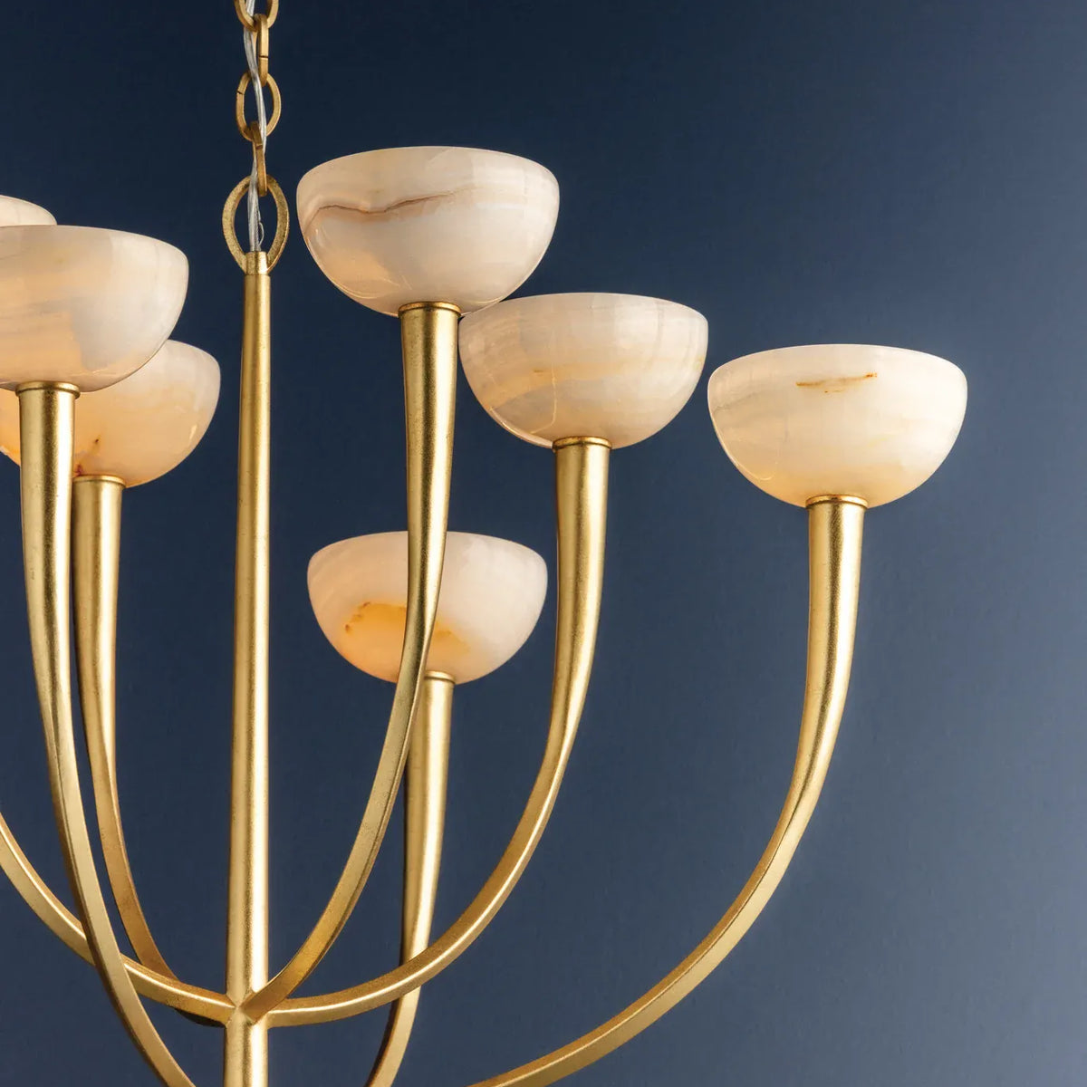 Hudson Valley Maywood Chandelier Chandeliers