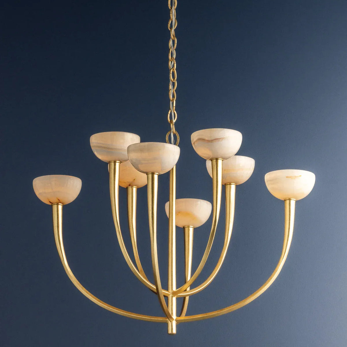 Hudson Valley Maywood Chandelier Chandeliers