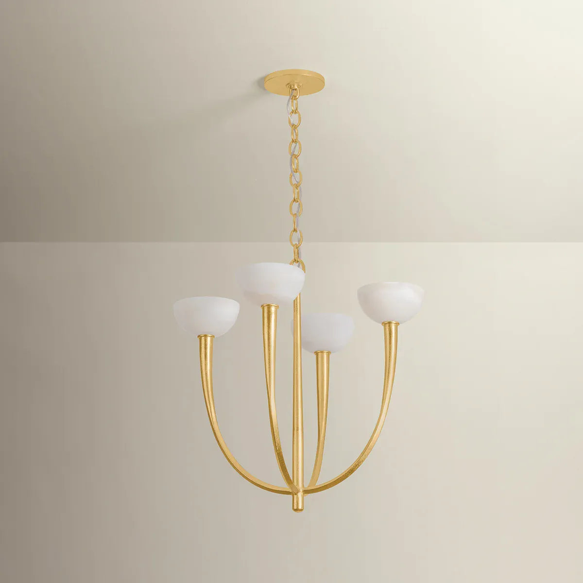 Hudson Valley Maywood Chandelier Chandeliers