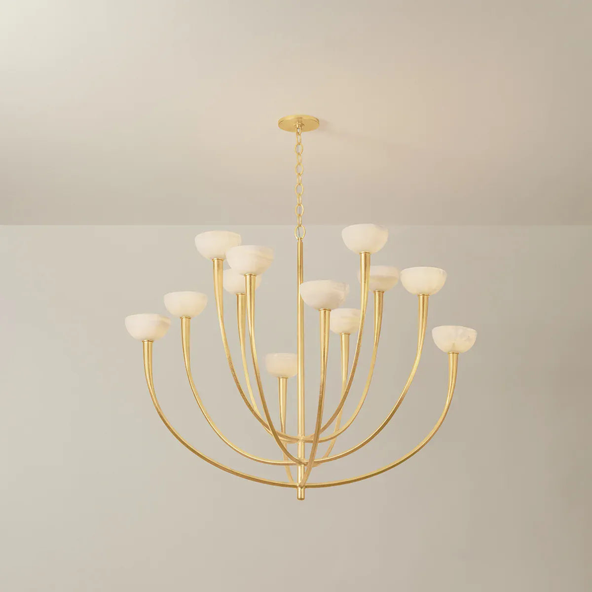 Hudson Valley Maywood Chandelier Chandeliers