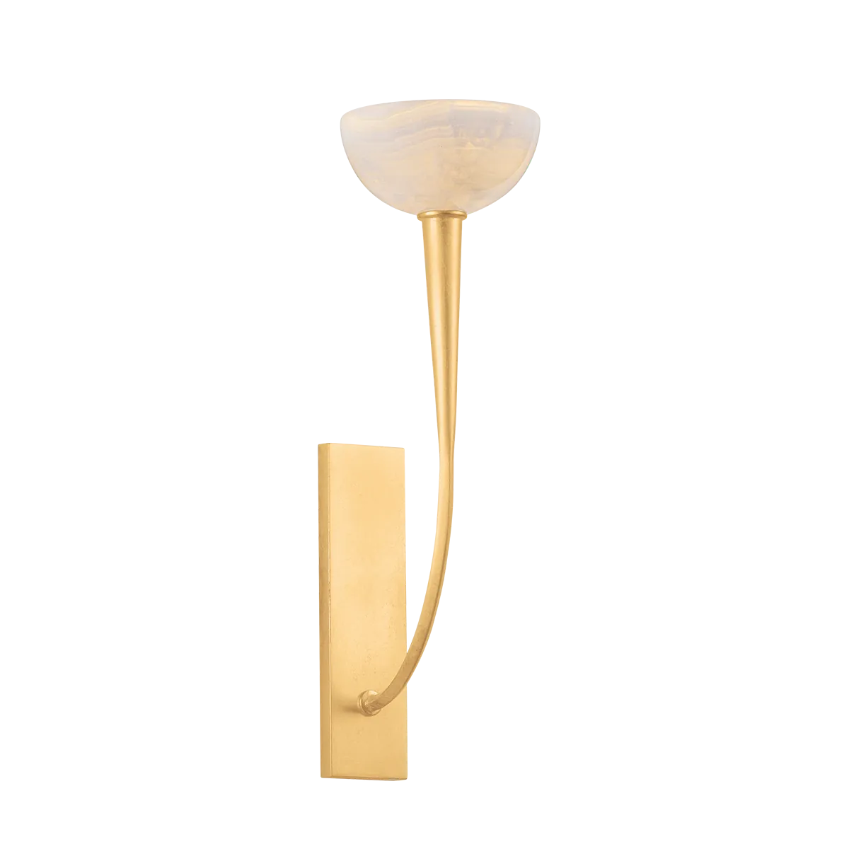 Hudson Valley Maywood Wall Sconce Sconces 9020-VGL