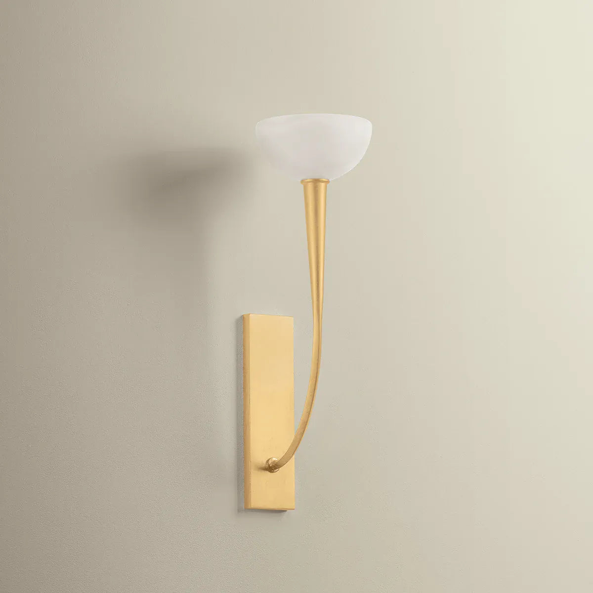 Hudson Valley Maywood Wall Sconce Sconces 9020-VGL