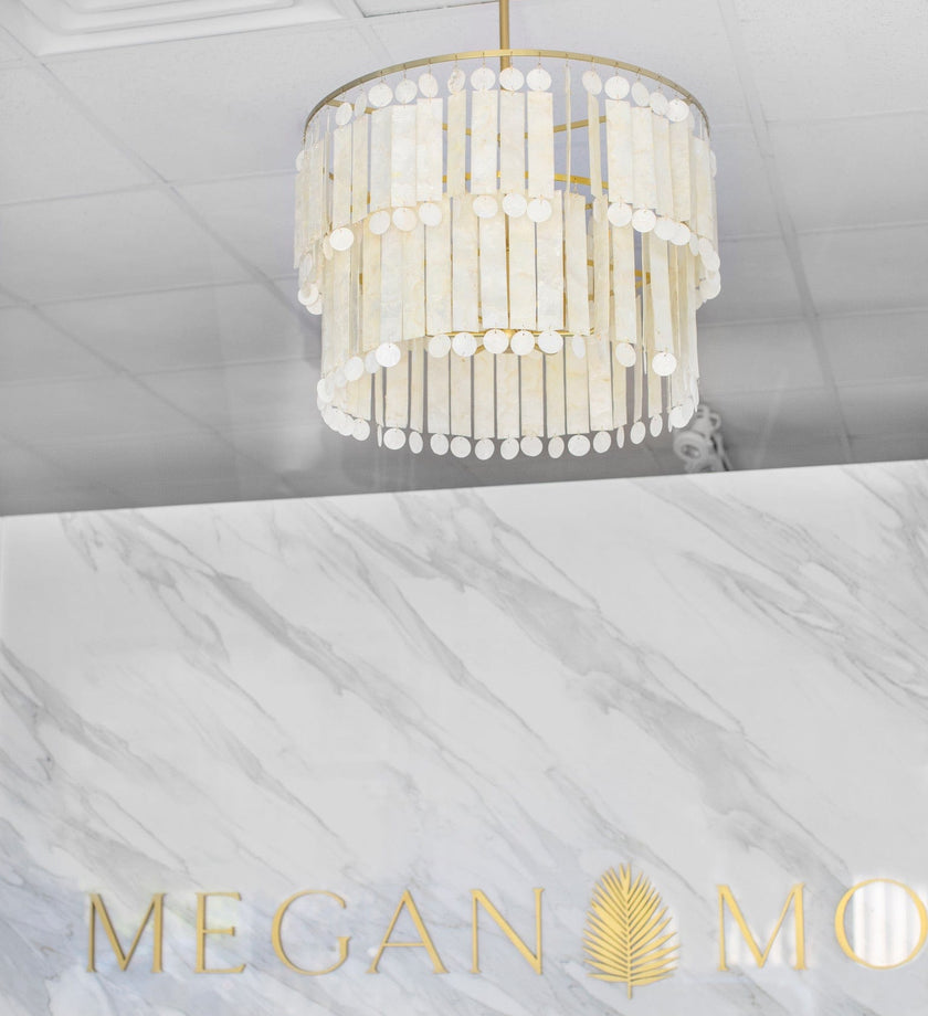 Melisa Chandelier - secondary