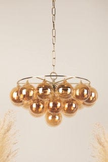 Hudson Valley Mimi Chandelier Chandelier