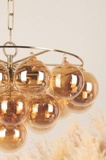 Hudson Valley Mimi Chandelier Chandelier