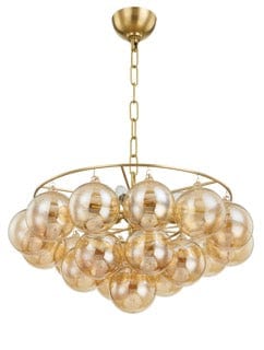 Hudson Valley Mimi Chandelier Chandelier