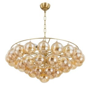 Hudson Valley Mimi Chandelier Chandelier