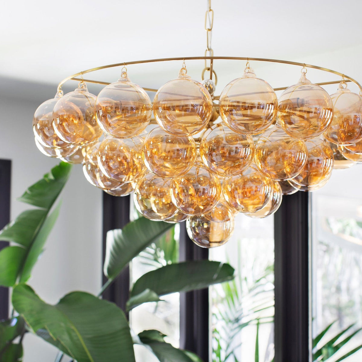 Hudson Valley Mimi Chandelier Chandelier