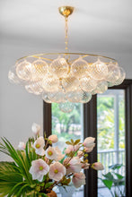 Hudson Valley Mimi Chandelier II Chandeliers