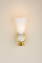 Hudson Valley Mona Sconce Sconces