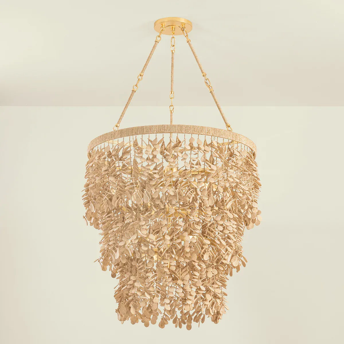 Hudson Valley Naxos Chandelier Chandeliers