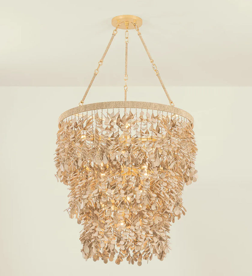 Naxos Chandelier - secondary