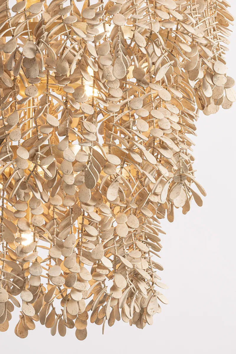 Hudson Valley Naxos Chandelier Chandeliers