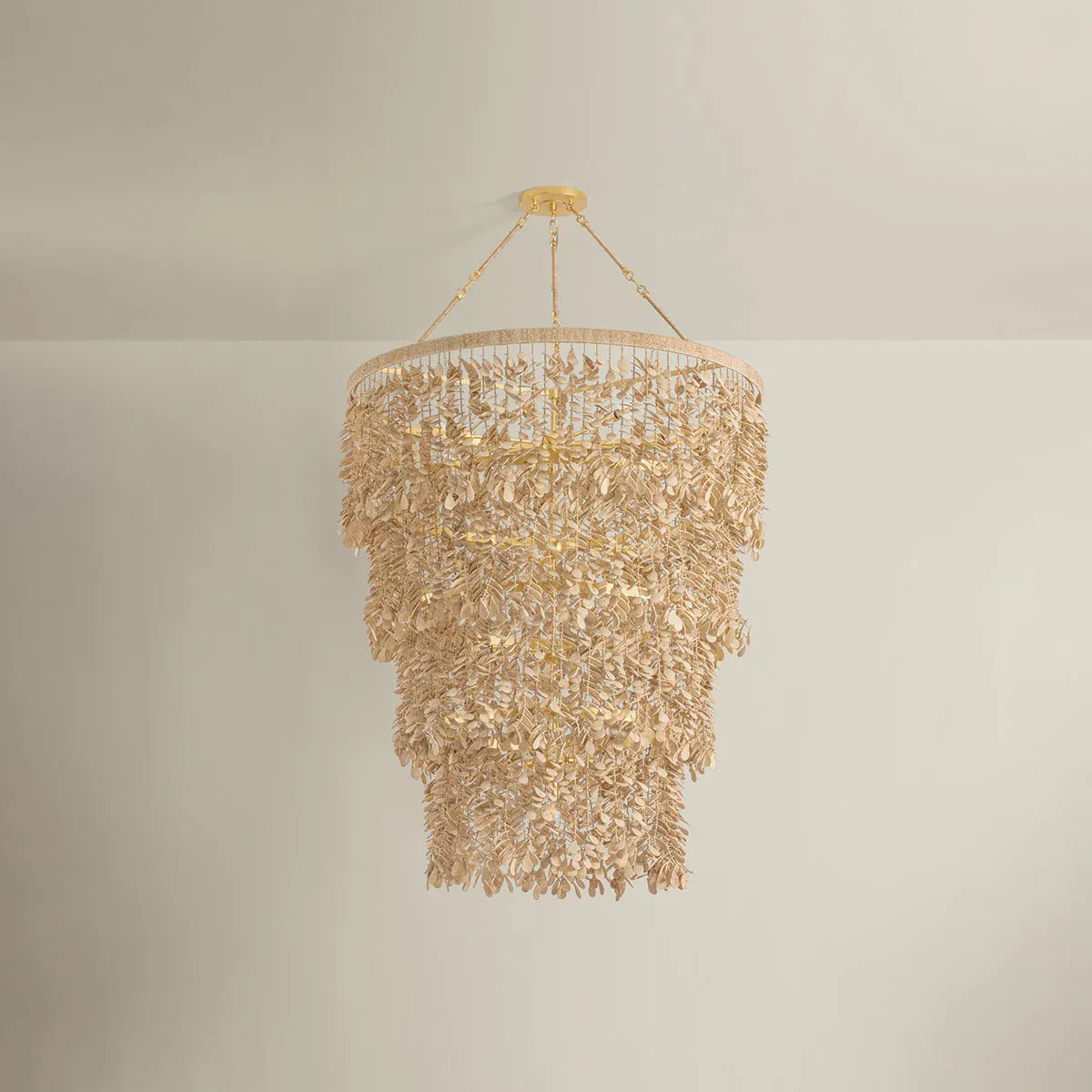 Hudson Valley Naxos Chandelier Chandeliers
