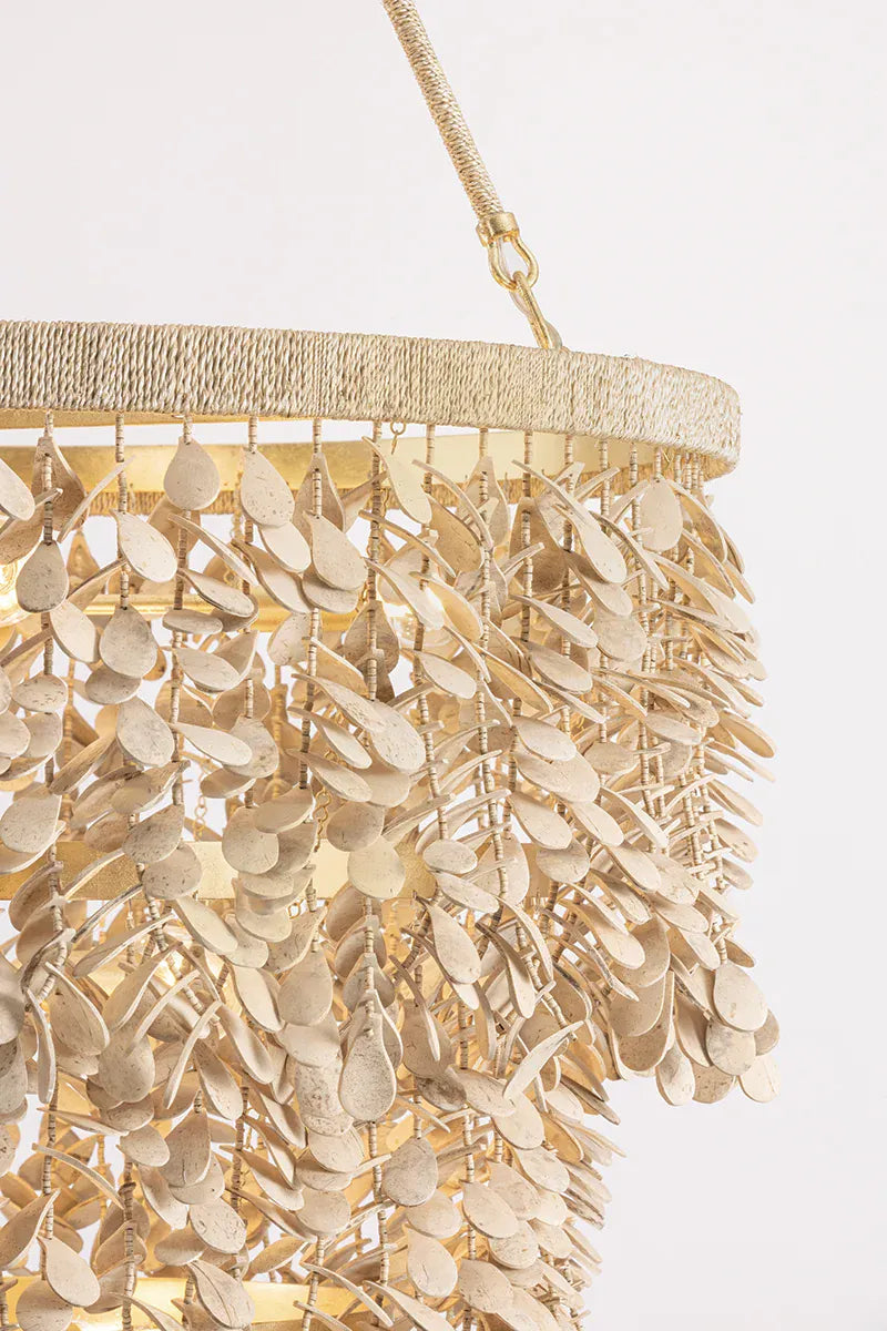 Hudson Valley Naxos Chandelier Chandeliers