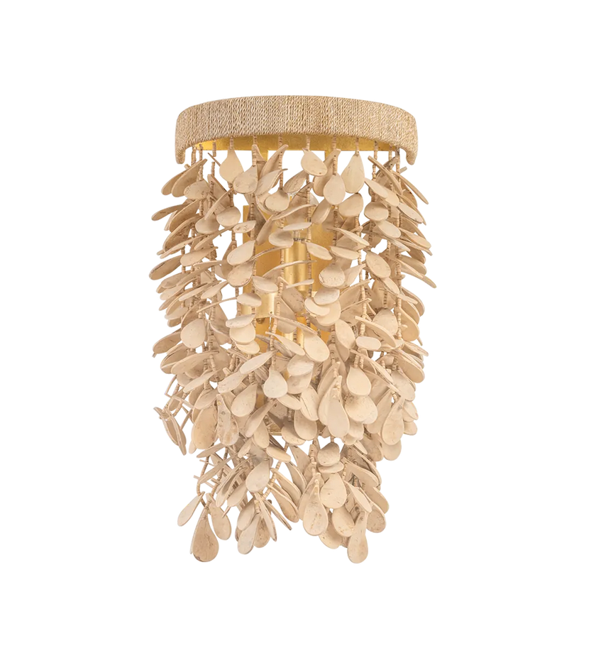 Naxos Wall Sconce