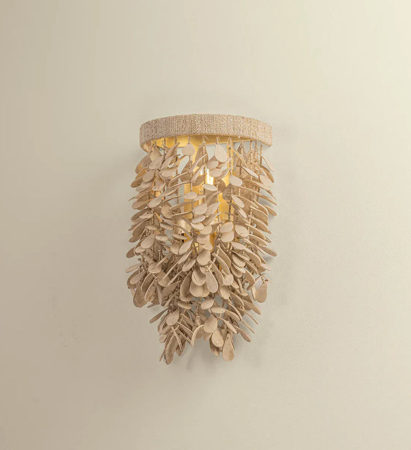 Naxos Wall Sconce - secondary