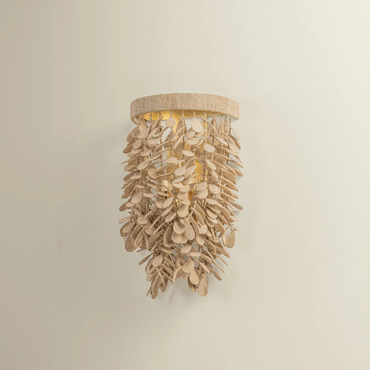 Hudson Valley Naxos Wall Sconce Sconces 552-02-VGL